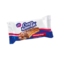 Печенье ''Konti'' Супер-Контик шоколадный вкус, 100 г