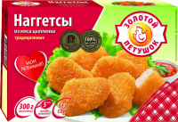 Наггетсы 
