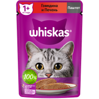 Корм для кошек 