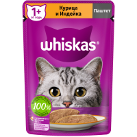 Корм для кошек 