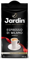 Кофе ''Jardin'' Espresso Stile di Milano молотый, 250 г