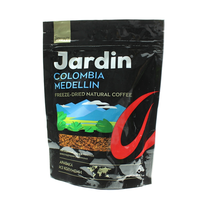 Кофе ''Jardin'' Colombia Medellin растворимый, 150 г