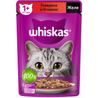 Корм для кошек 