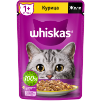 Корм для кошек 