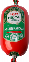 Колбаса Царицыно Мусульманская, вареная, 400 г