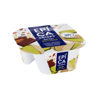 Йогурт ''Epica'' Crispy с фисташками 10,5%, 140 г