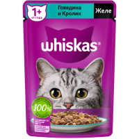Корм для кошек