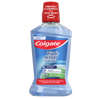 Ополаскиватель для полости рта ''Colgate'' Тройное действие, 500 мл