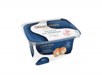Сыр творожный Cream Nuvo 65%, 380 г