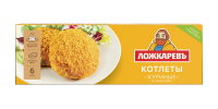 Котлеты