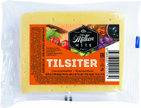 Сыр ''Milken Mite'' Tilsiter Люкс 45%, 200 г