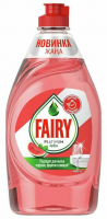 Средство для мытья посуды ''Fairy'' Platinum Арбуз, 430 мл
