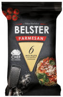 Сыр твердый ''Belster'' Parmesan, 6 месяцев, 40%, 195 г