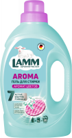 Средство для стирки Lamm Aroma гель, 1,3 кг