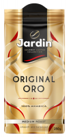 Кофе молотый ''Jardin'' Original Oro, 250 г