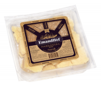 Сыр твердый ''Emandhof'' Hard Extra, колотый, 40%, 150 г