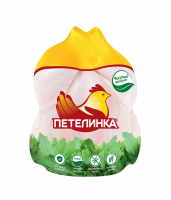 Цыпленок-бройлер ''Петелинка'', охлажденный