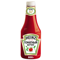 Кетчуп томатный ''Heinz'', 0,8 кг