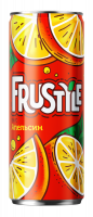 Напиток газированный ''Frustyle'' Апельсин, 0,33 л