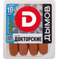 Сосиски 