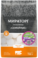 Пельмени ''Мираторг'' Семейные, 700 г