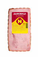 Дымовица 