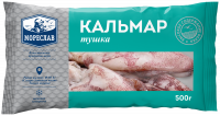 КАЛЬМАР МОРЕСЛАВ ТУШКА ЗАМ. 500Г