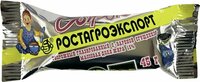 Сырок глазированный ''РостАгроЭкспорт'' с вареной сгущенкой, 15%, 45 г